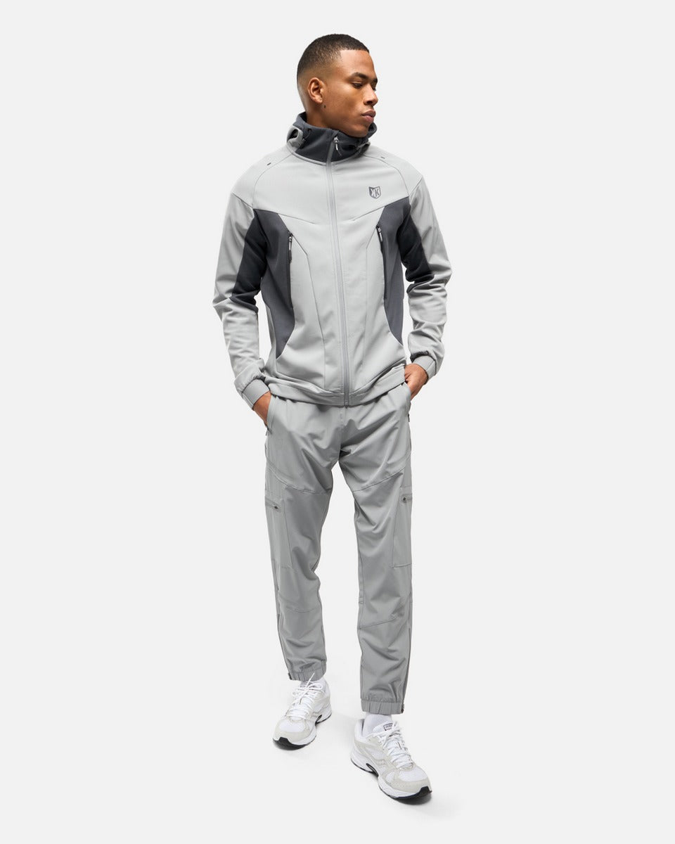 Veste FK Moon II - Gris