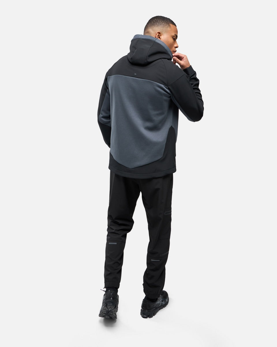 Veste FK Moon II - Noir/Gris
