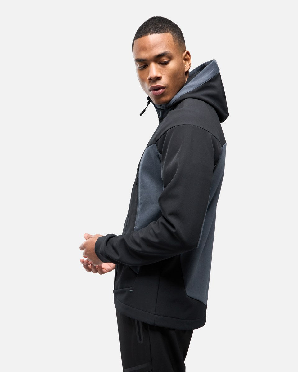 Veste FK Moon II - Noir/Gris