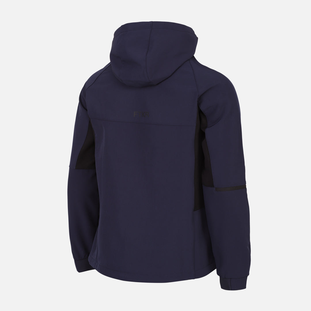 Veste FK Moon - Marine