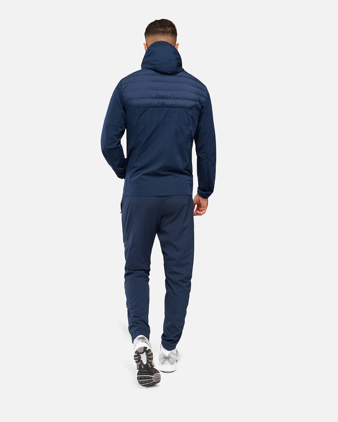 Veste FK Swat III cagoule intégrée - Marine