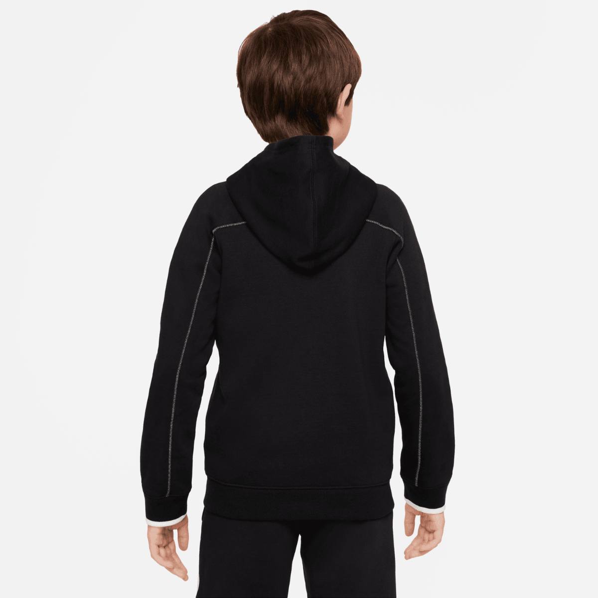 Veste Nike Amplify Junior - Noir
