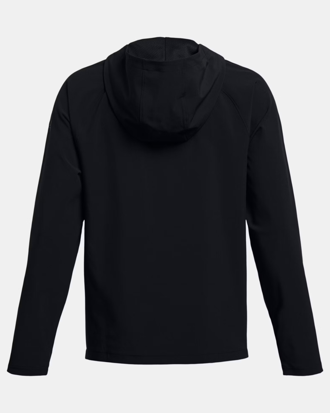 Veste Under Armour Running Unstoppable Junior - Noir