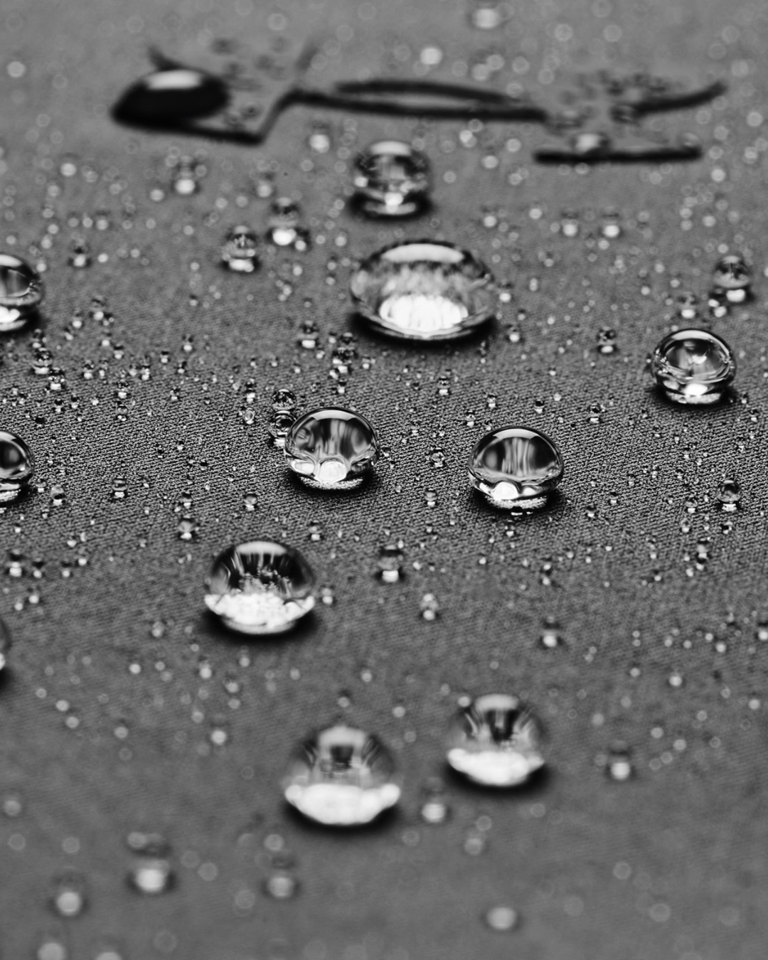 Veste Under Armour Running Unstoppable Left Chest - Gris