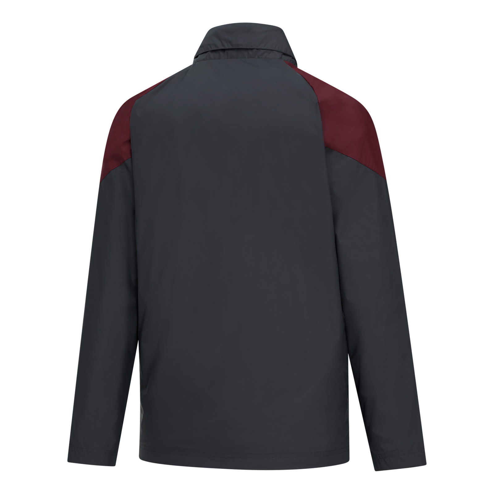 Veste Coupe-Vent Manchester City - Gris