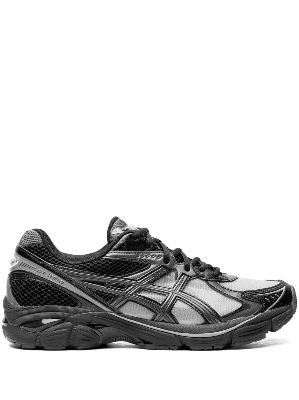 GT 2160 Above the Clouds "Black Gunmetal"