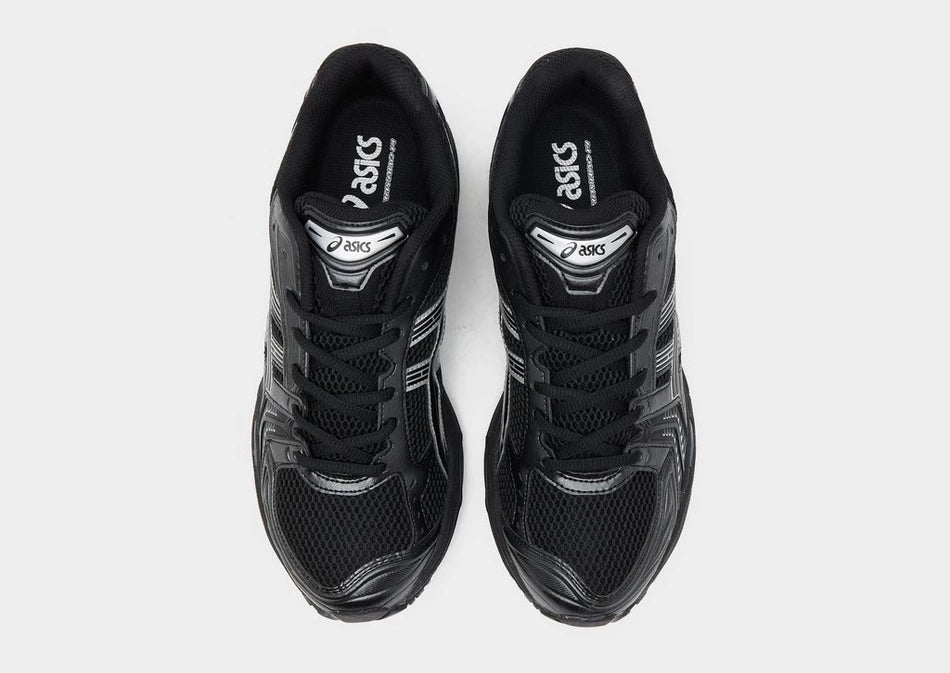 Kayano 14 Blk/slv
