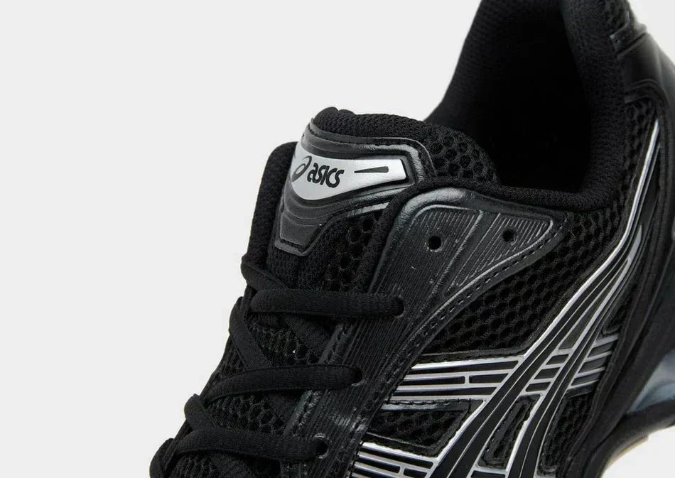 Kayano 14 Blk/slv