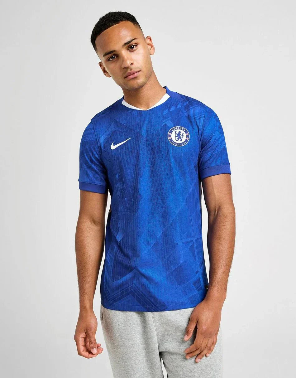 Nike Chelsea FC 2025/26 Match Home Shirt