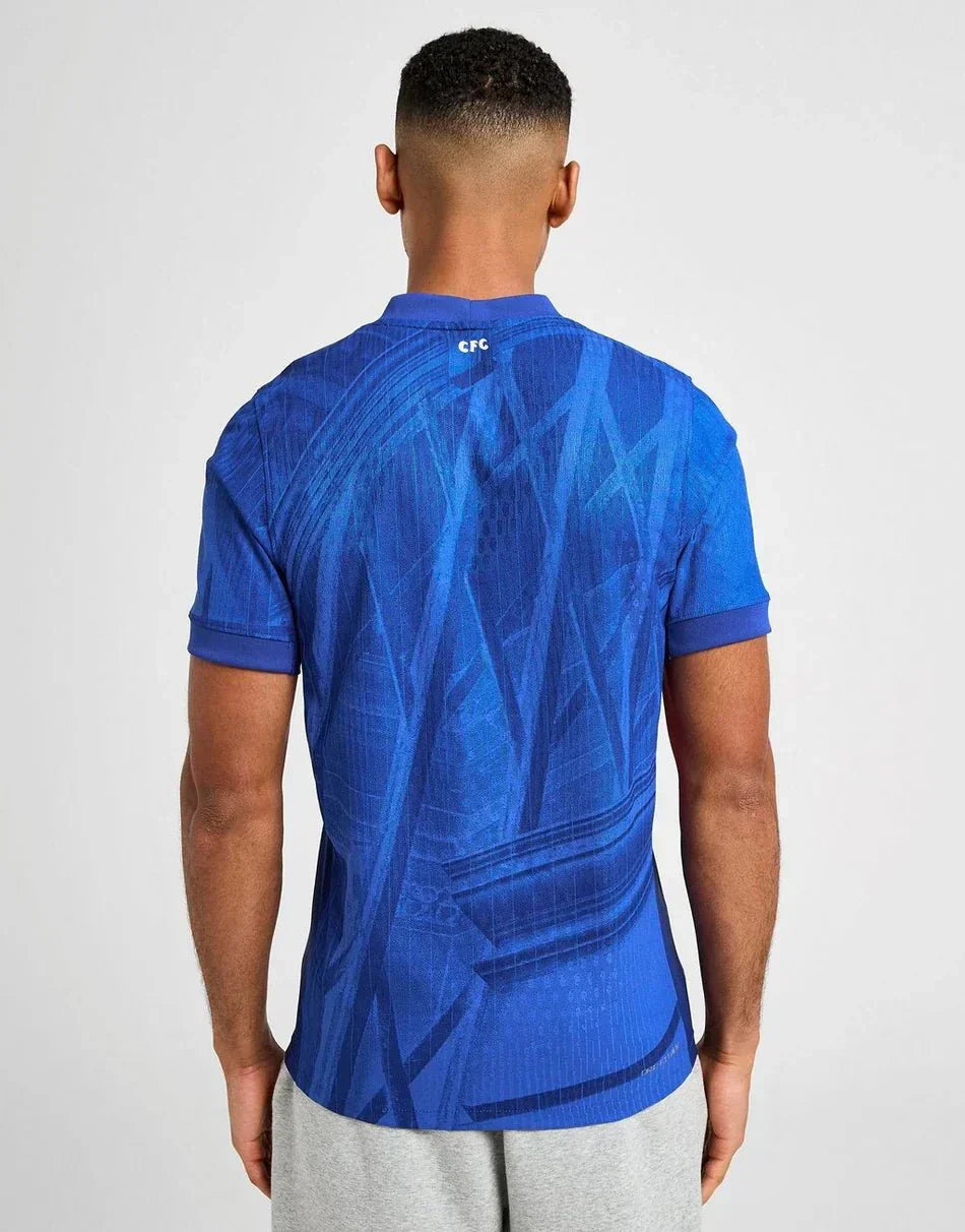 Nike Chelsea FC 2025/26 Match Home Shirt