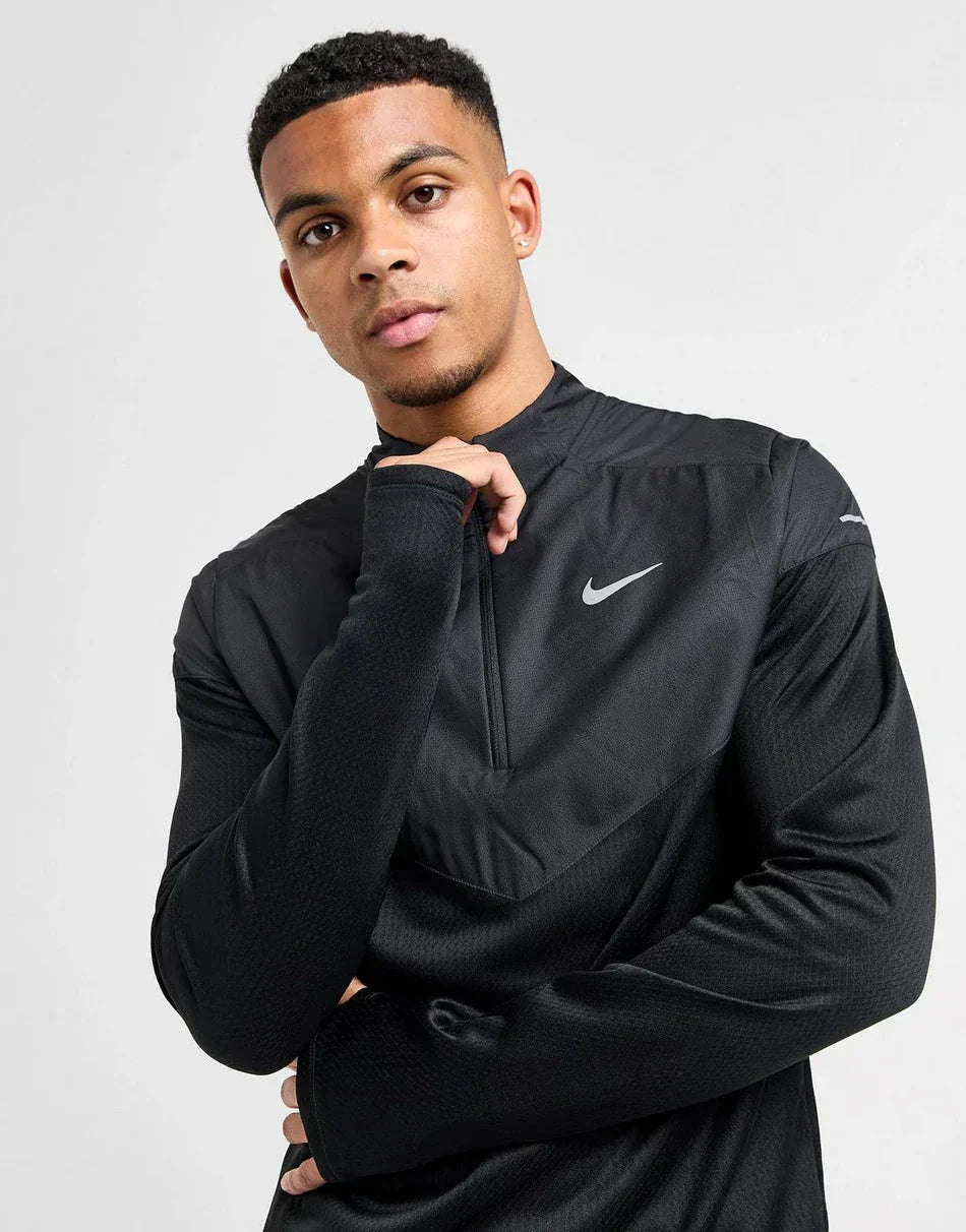Nike Element Winter 1/4 Zip Top