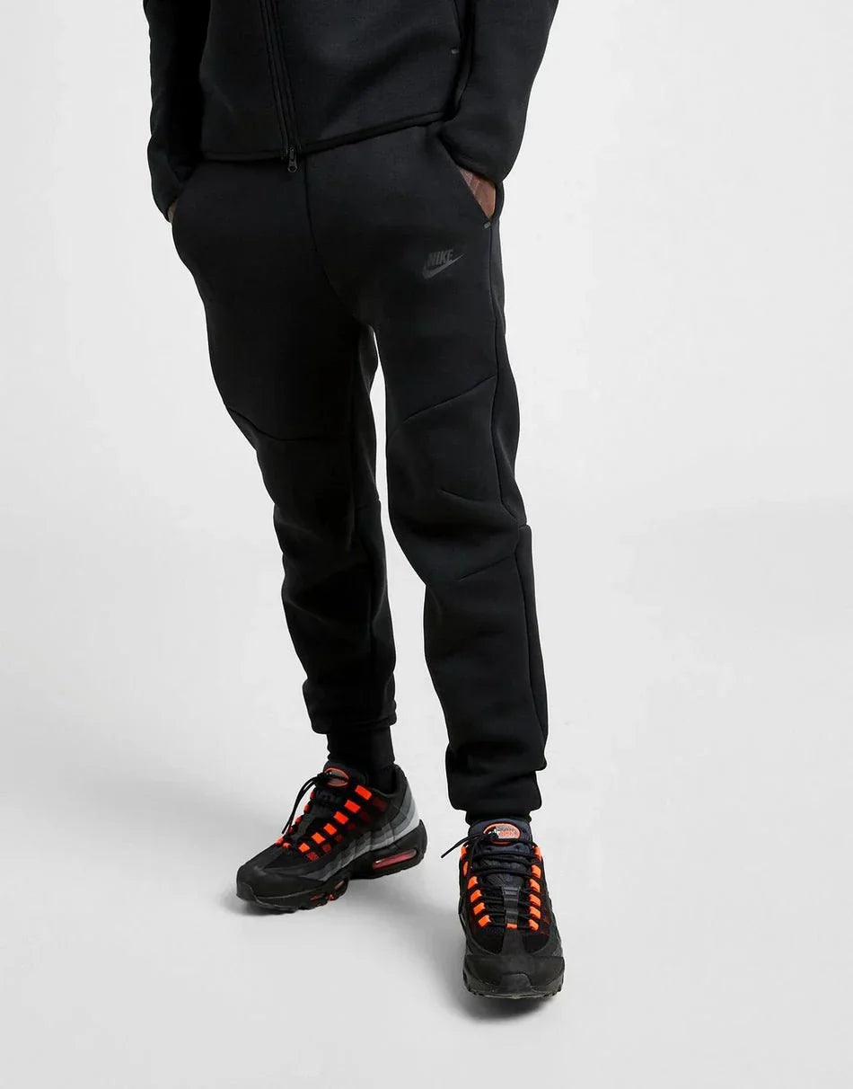 Nike Pantalon de jogging Tech Fleece Homme