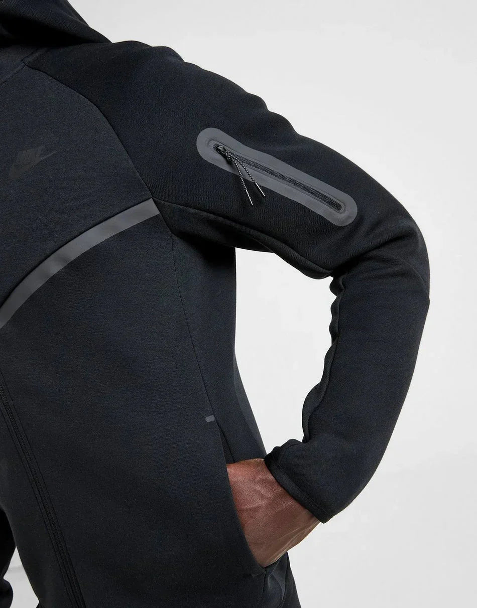 Nike Sweat à capuche Tech Fleece Homme