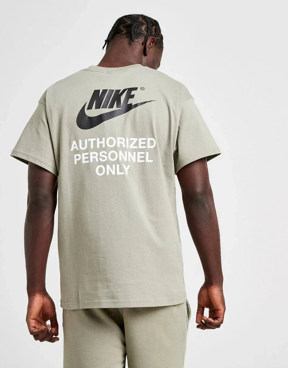 Nike T-shirt Authorised