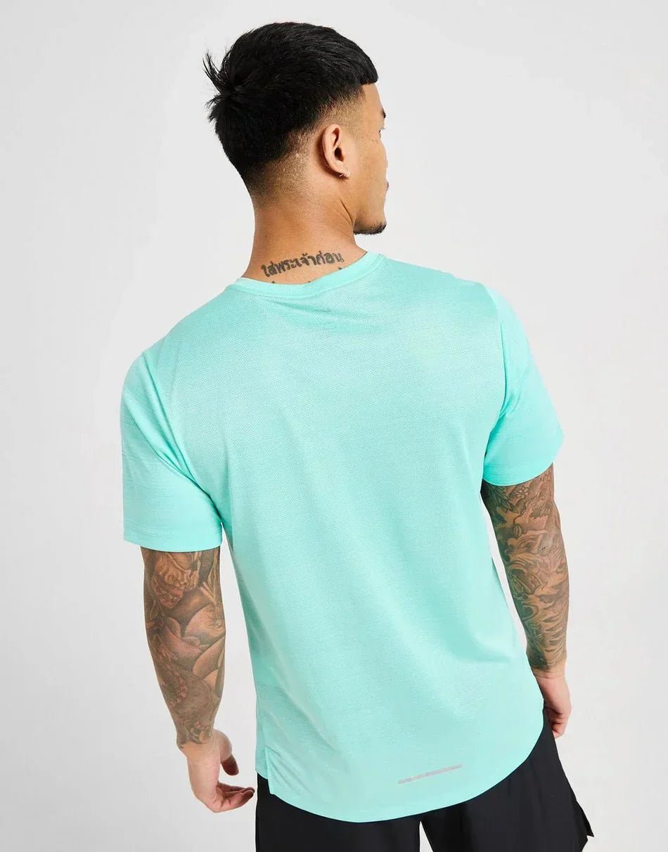 Nike T-shirt Miler 1.0 Homme