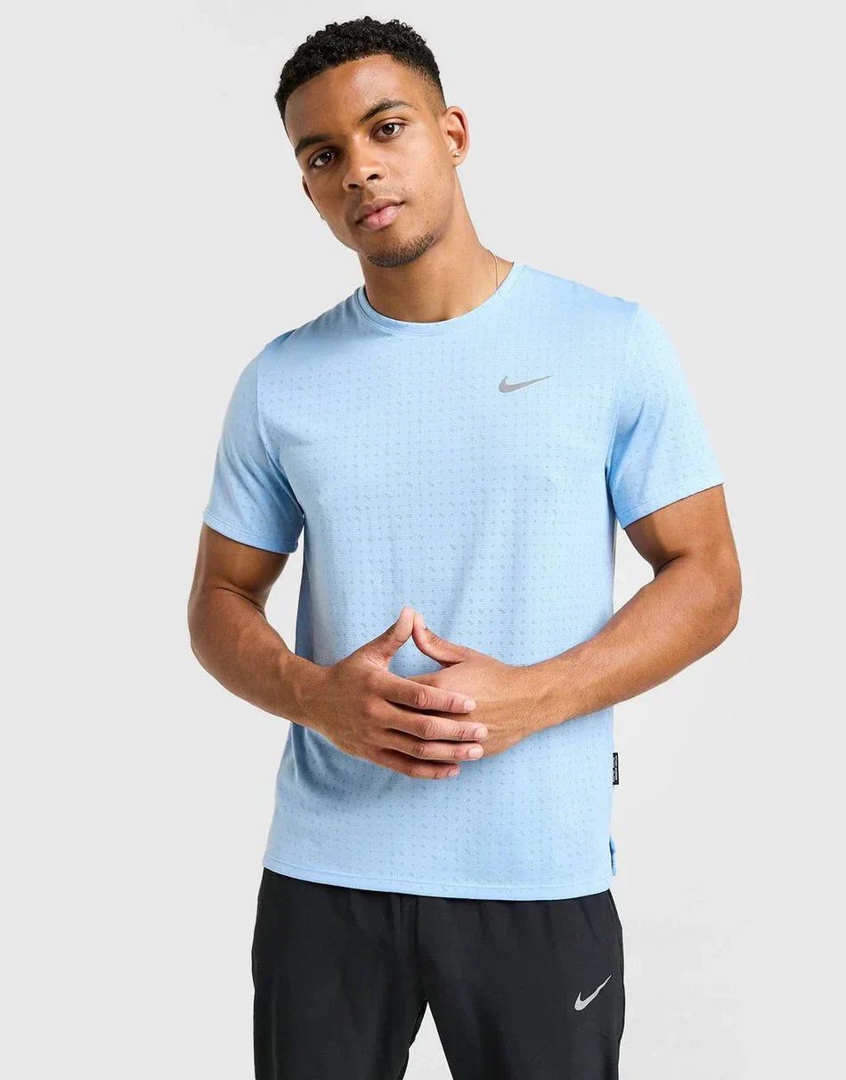 Nike T-Shirt Miler Breathe