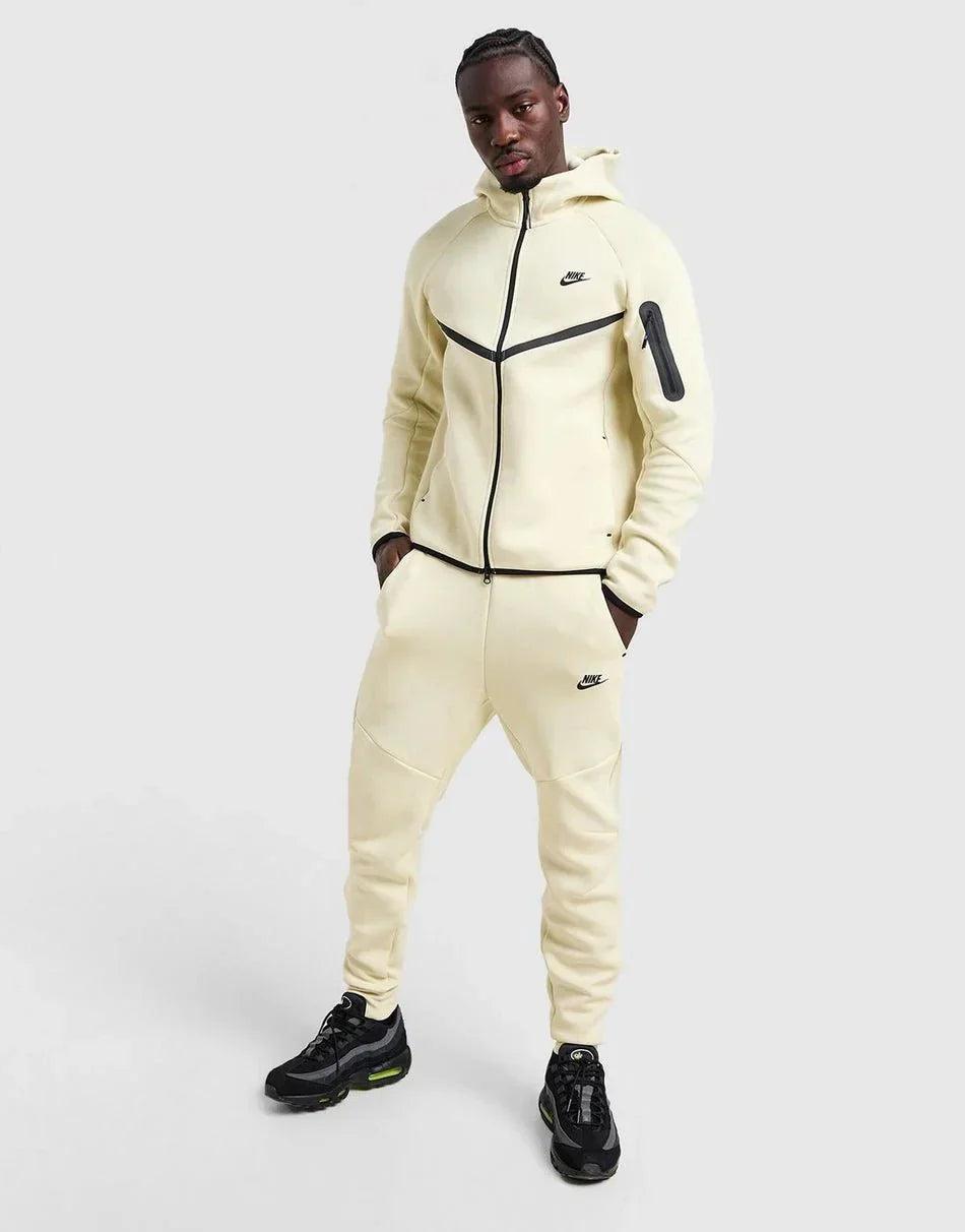 Nike Tech Fleece Full Zip Hoodie