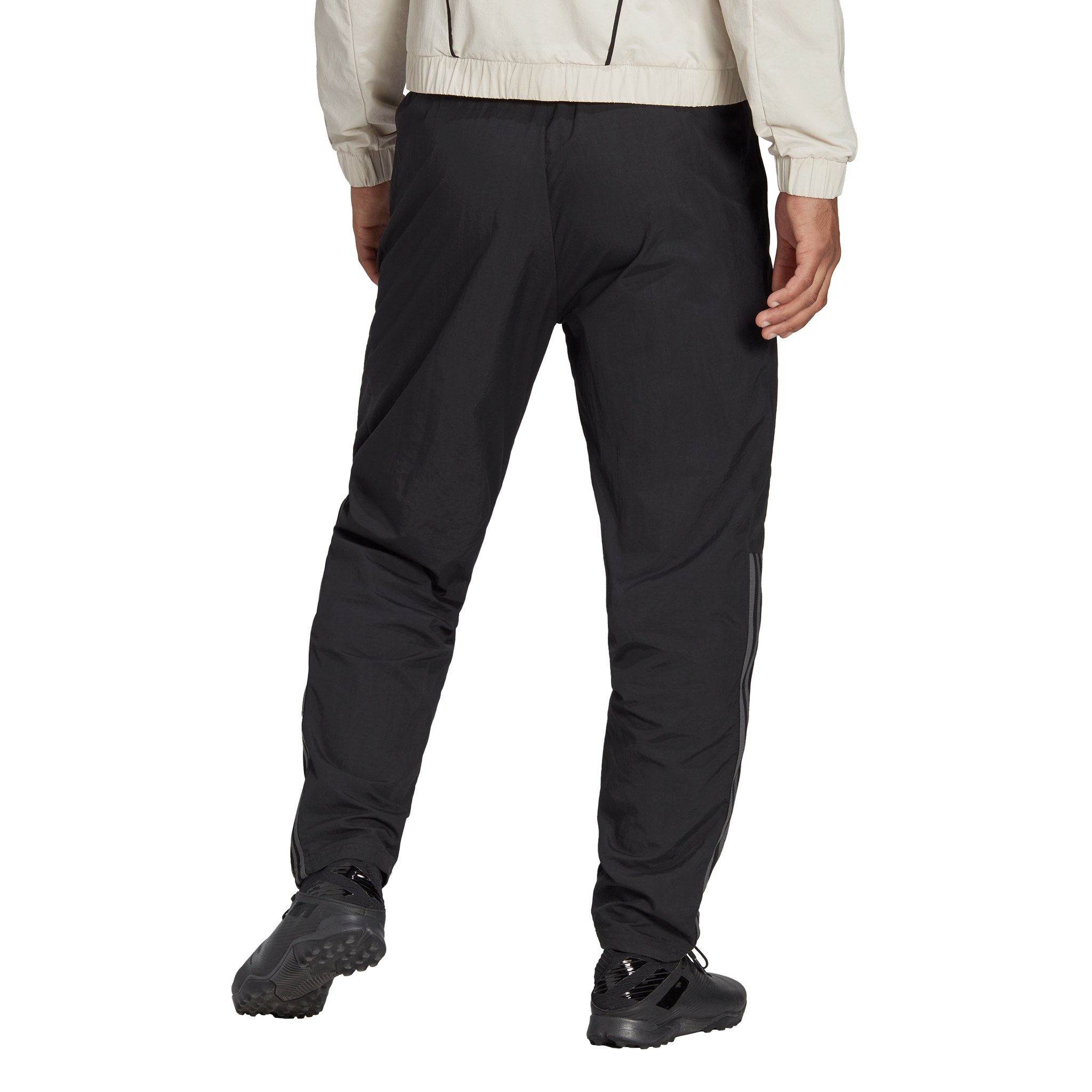 Pantalon de survêtement Allemagne - Noir/Gris/Doré